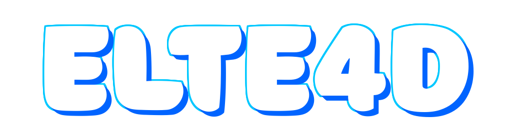 Logo ELTE4D